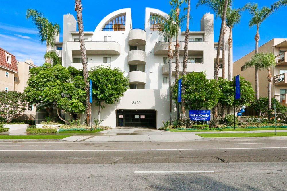 PALM ROYALE APARTMENTS Updated September 2024 72 Photos & 10