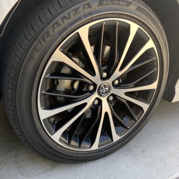 My Wheel Guy - Before! - Wheel & Rim Repair Near Me - Henderson, Nevada My Wheel Guy - Before! - Wheel & Rim Repair Near Me - Henderson, Nevada