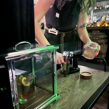 Anoka Hardware Store - Cocktail Bars Near Me - Anoka, Minnesota