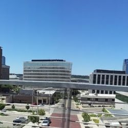 County of Kent - Downtown
