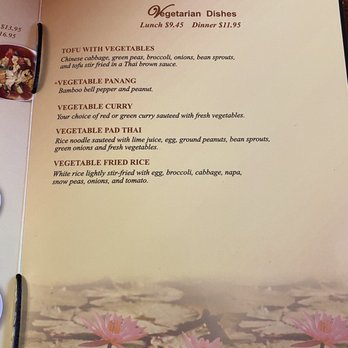 Siam House - Thai Near Me - Houma, Louisiana