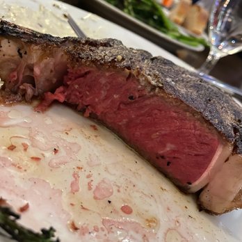 Opus Steakhouse - Perfectly rare - Wine Bars Near Me - Jericho, New York Opus Steakhouse - Perfectly rare - Wine Bars Near Me - Jericho, New York
