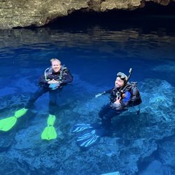 Epic Diving