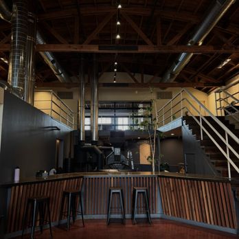 Firecreek Coffee Company - Coffee & Tea Near Me - Phoenix, Arizona