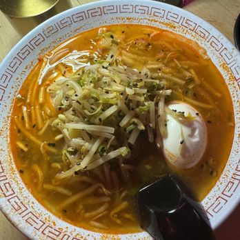 Moshi Moshi - Spicy Ramen - Sushi Bars Near Me - Miami, Florida Moshi Moshi - Spicy Ramen - Sushi Bars Near Me - Miami, Florida