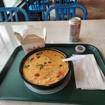 TG Thai Food - Panag curry - Thai Near Me - Lincoln Heights, California TG Thai Food - Panag curry - Thai Near Me - Lincoln Heights, California