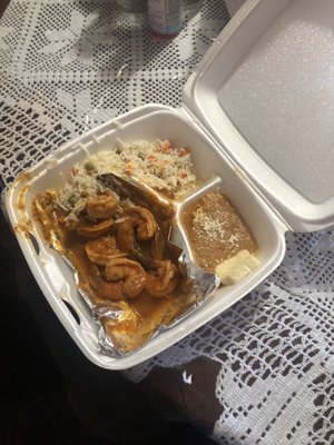 Mariscos El Dorado Sin 2 by null