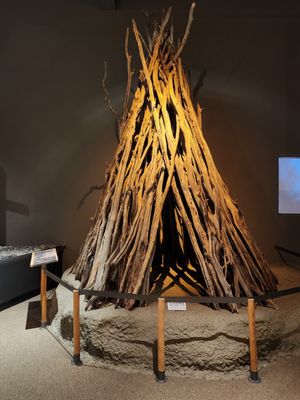 Buffalo Bill Center of the West by null