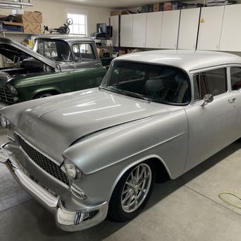 Steele Detailing - Car Wash Near Me - Meridian, Idaho