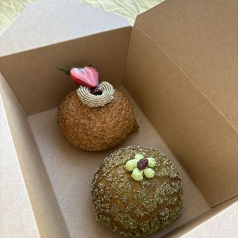 Seed Bakery - Bakeries Near Me - Watertown, Massachusetts