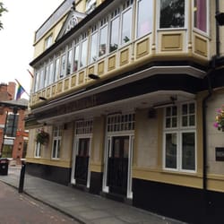 The Rem Bar