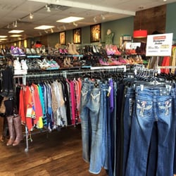 Style Encore - Myrtle Beach