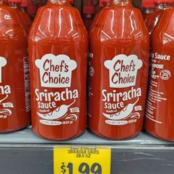 Grocery Outlet