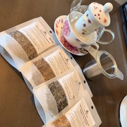health, mental health, tea blends, teapot set health, mental health, tea blends, teapot set