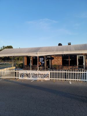 Vaiano Trattoria by null