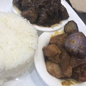 Something Sweet 4 U - Combo plate 2 items. - Filipino Near Me - Mississauga, Ontario
