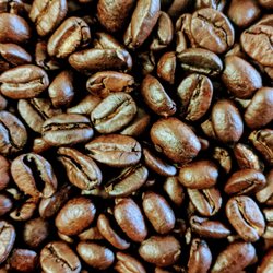 JJ’s Coffee and More - A Medium And Dark Roast Blend Fresh Ground to Order