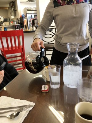 Alice’s Kitchen by null