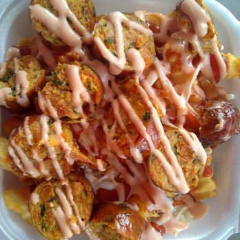 La Comelona - ChoriPapa - Food Trucks Near Me - Houston, Texas La Comelona - ChoriPapa - Food Trucks Near Me - Houston, Texas