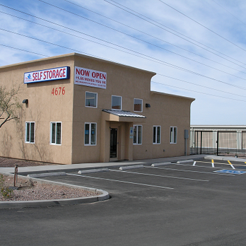 Ina Freedom Self Storage - Truck Rental Near Me - Tucson, Arizona Ina Freedom Self Storage - Truck Rental Near Me - Tucson, Arizona
