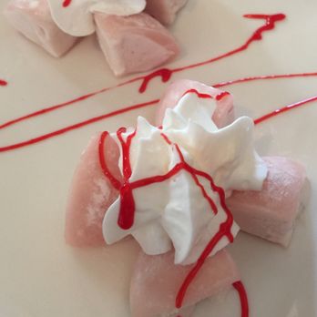 Sake House 2 - Mochi ice cream - Sushi Bars Near Me - Jacksonville, Florida