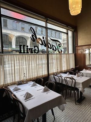 Tadich Grill by null