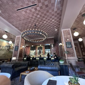 Anacacho Coffee & Cantina - Coffee & Tea Near Me - San Antonio, Texas