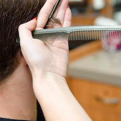 Hazel’s Hair Studio