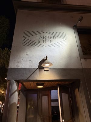 Harper & Rye by null