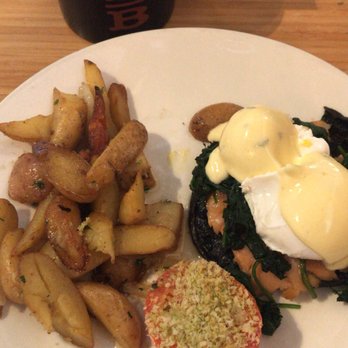 Early Bird - New American Near Me - Fullerton, California