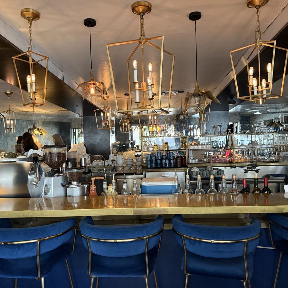 Lady Byrd Cafe - Bar - New American Near Me - Los Angeles, California Lady Byrd Cafe - Bar - New American Near Me - Los Angeles, California