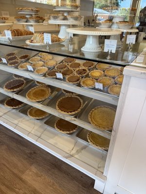 Southern Baked Pie Company by null