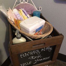 Uggie Boo's Basin Street Bistro