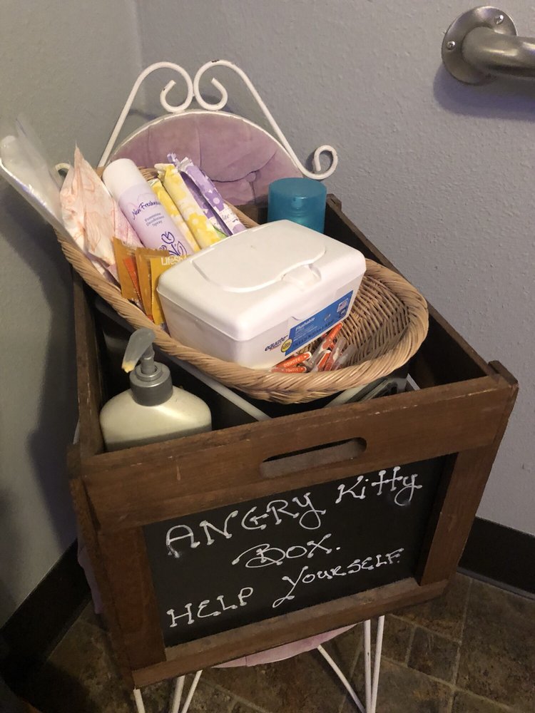 Uggie Boo's Basin Street Bistro