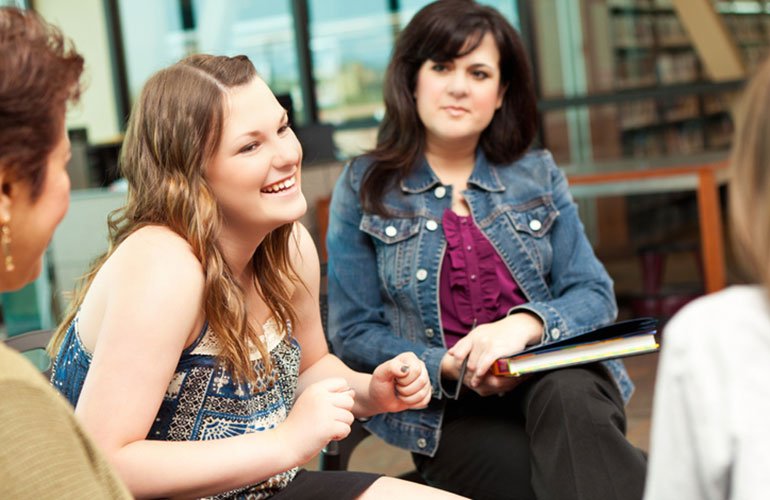 Heron Ridge Associates - grief counselor in Ann Arbor, MI