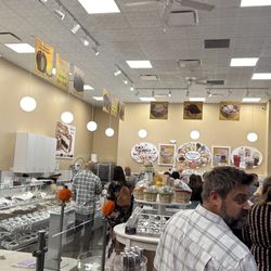 Kilwins Ice Cream - Chocolate - Fudge - Kilwin's