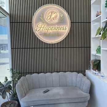 Happiness Nails & Spa - Checked in - Nail Salons Near Me - Hanford, California