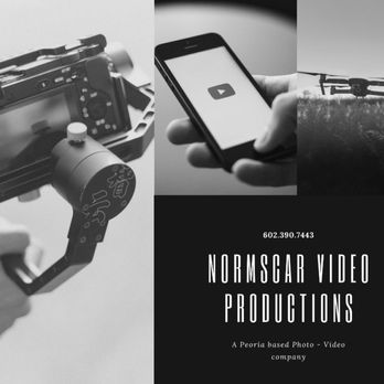 NORMSCAR Video Productions - Videographers Near Me NORMSCAR Video Productions - Videographers Near Me