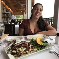 Restaurants In Fort Lauderdale Yelp Serafina Italian Restaurant Waterfront Bistro