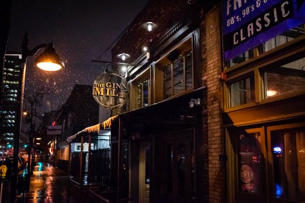 Larimer Beer Hall by null