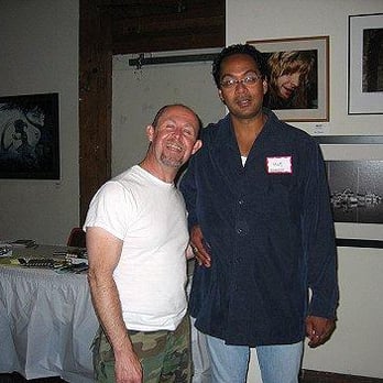ARTworkSF - Johnny and Matt od ArtworkSF - Art Galleries Near Me - San Francisco, California ARTworkSF - Johnny and Matt od ArtworkSF - Art Galleries Near Me - San Francisco, California