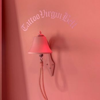 Sorry Mom - Tattoo virgin bell - Tattoo Near Me - Oakland, California Sorry Mom - Tattoo virgin bell - Tattoo Near Me - Oakland, California