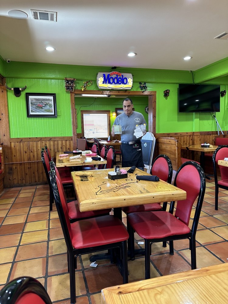 Guanajuato Mexican Restaurant