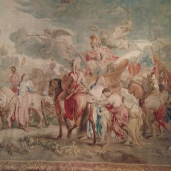 MSK - Museum voor Schone Kunsten - Museums Near Me - Gent, VOV