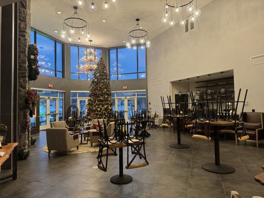 voco Saranac Lake NY - Waterfront by IHG by null