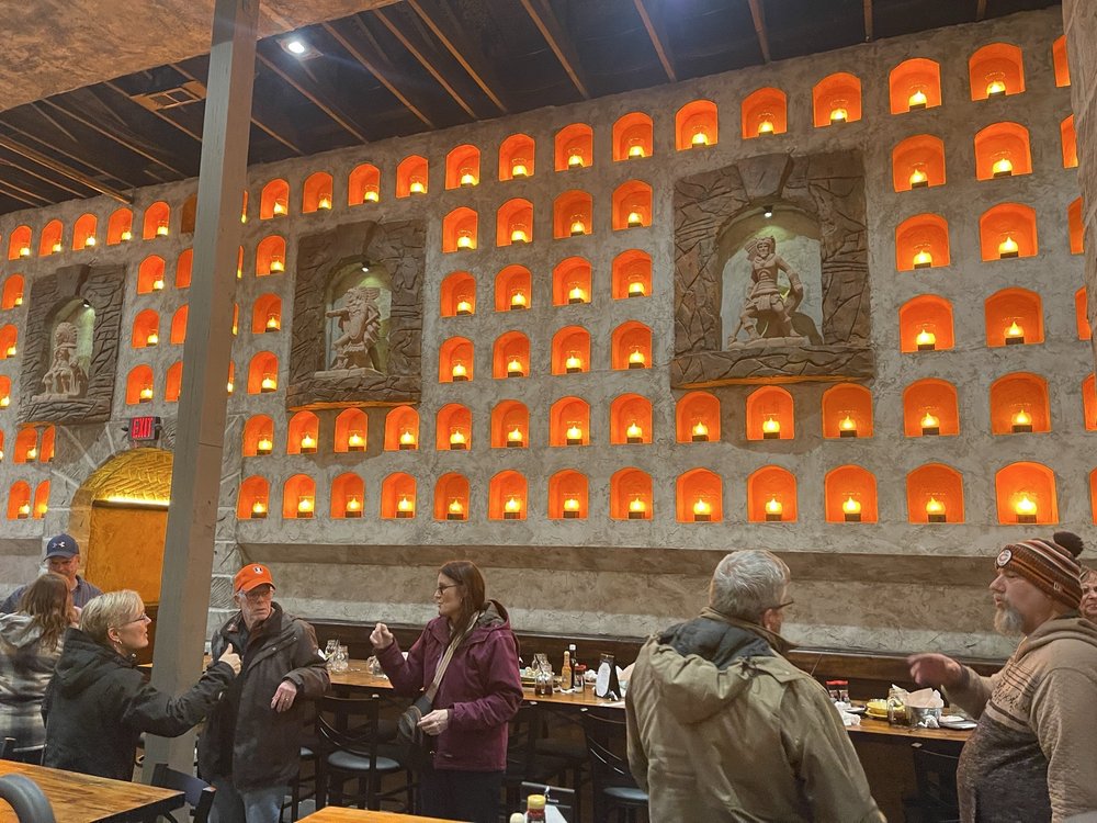 Hacienda Rebollo