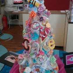 Danielle Gotheridge - Sweet!