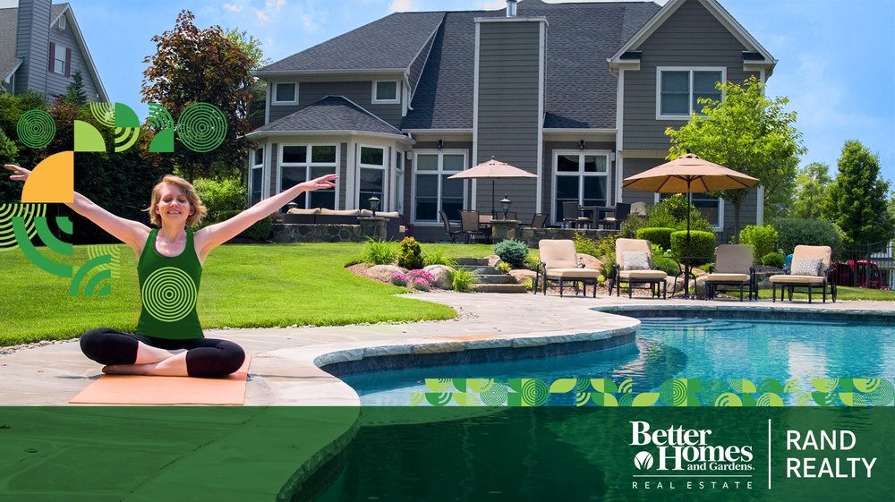 BETTER HOMES AND GARDENS RAND REALTY near you at 646 Wyckoff Ave