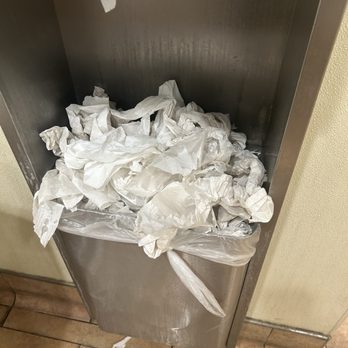 Walmart Supercenter - Restroom - Grocery Near Me - Vestal, New York