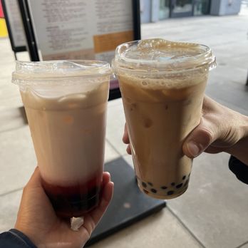 Boba Guys - Dec 2022 - Bubble Tea Near Me - Long Beach, California